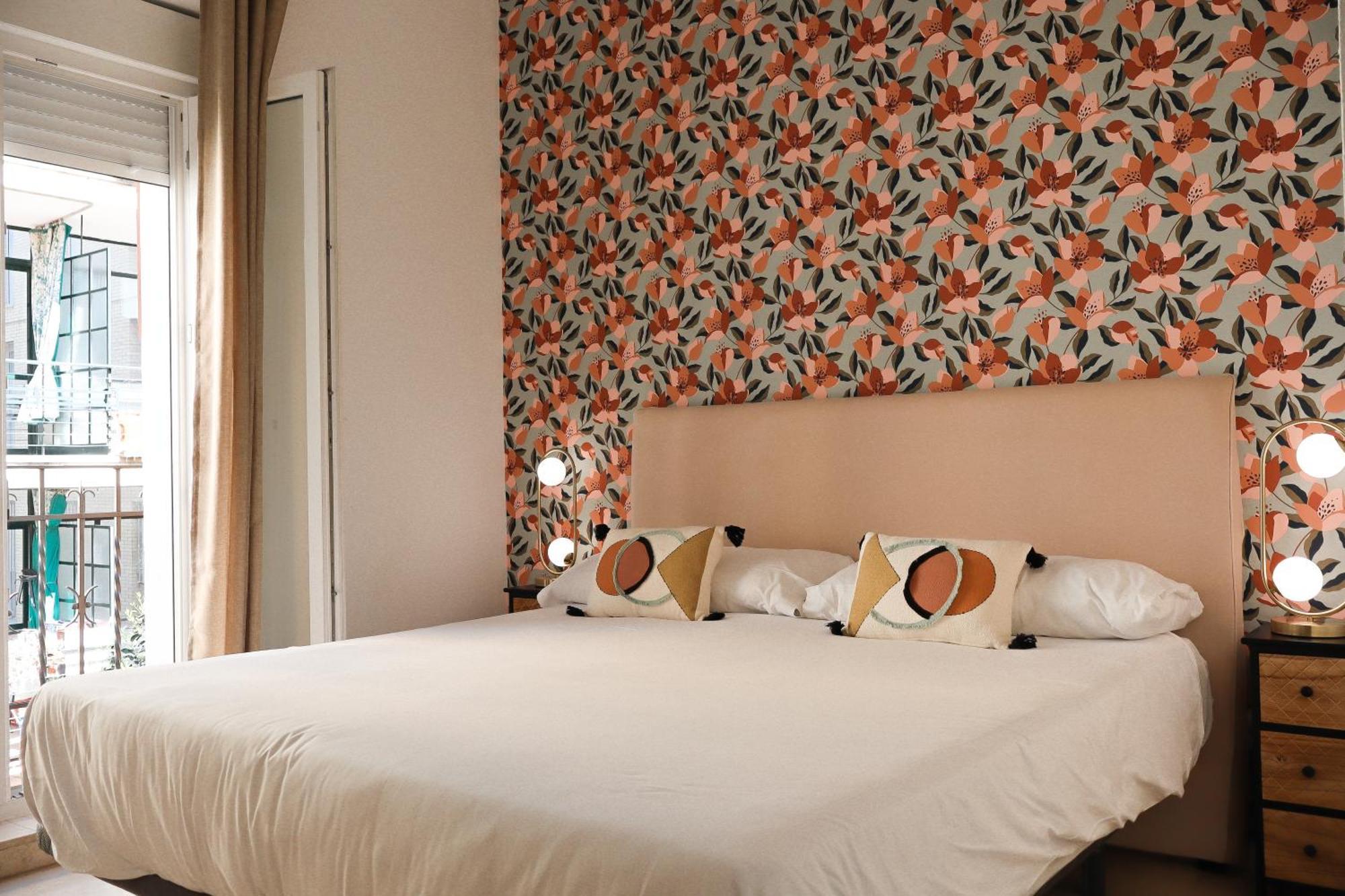 Monkeys Apartments Lumbreras Deluxe Севилья Экстерьер фото