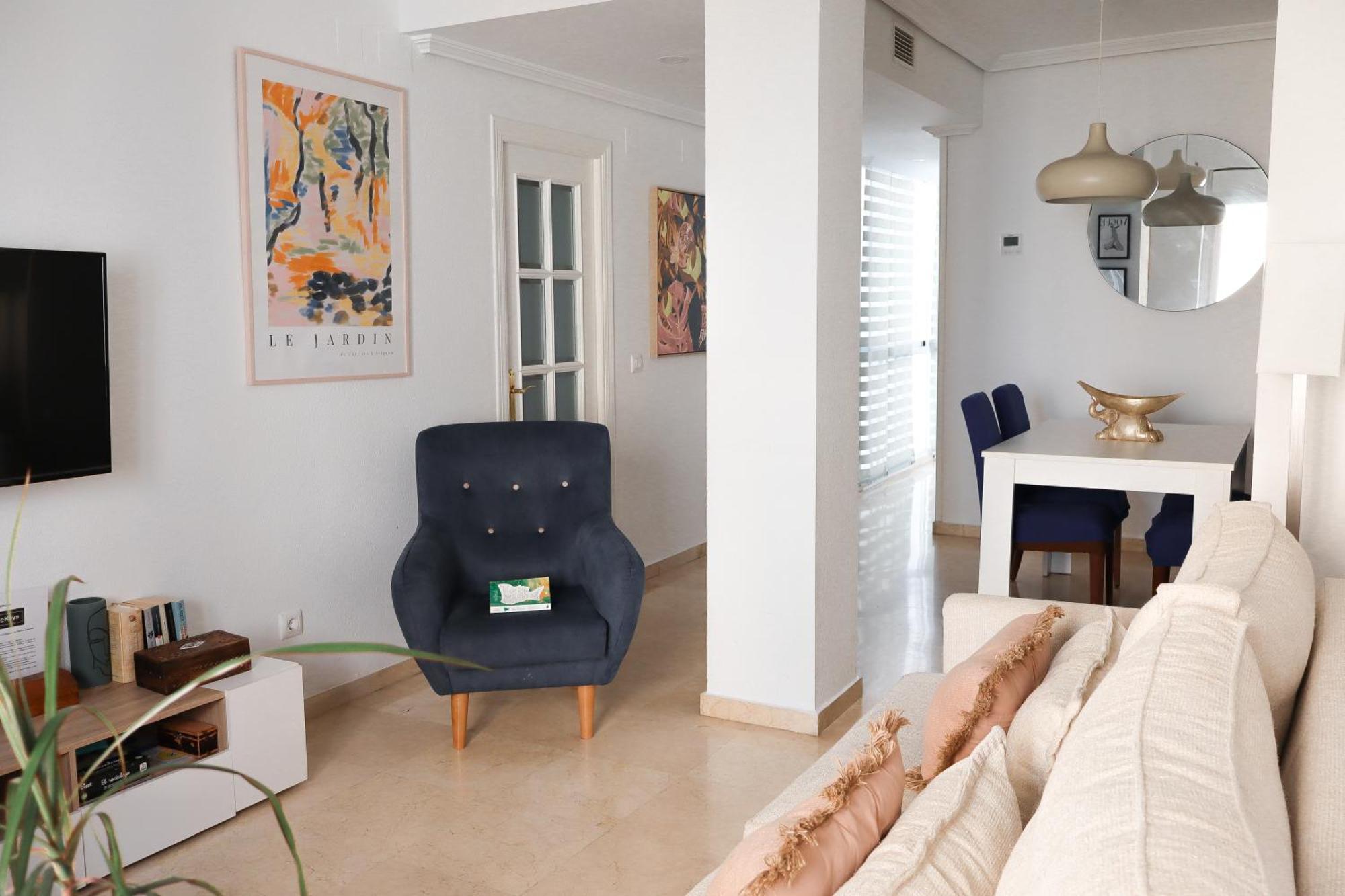 Monkeys Apartments Lumbreras Deluxe Севилья Экстерьер фото